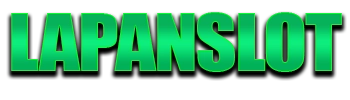 Logo Lapanslot
